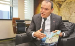 Boğaziçi Finans Zirvesi – Belirsizlik çağına yön verenler
