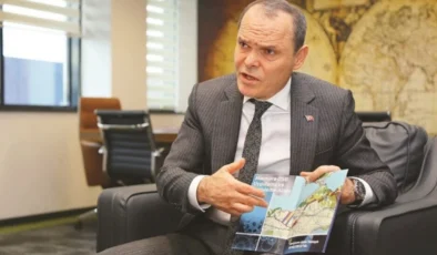 Boğaziçi Finans Zirvesi – Belirsizlik çağına yön verenler