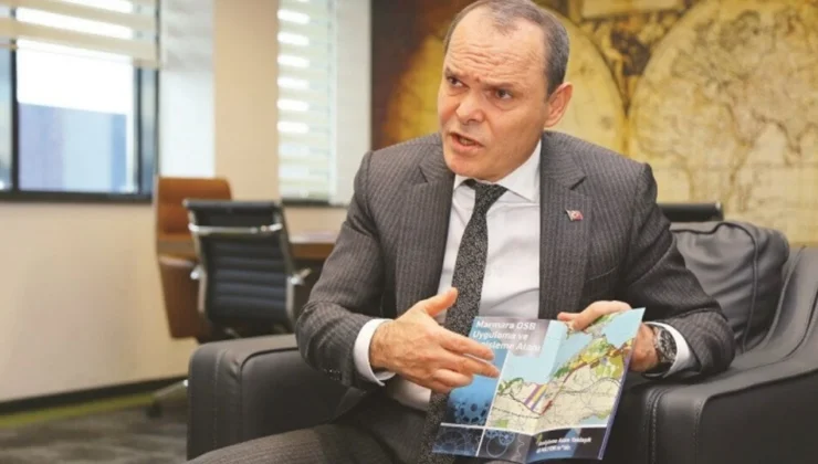 Boğaziçi Finans Zirvesi – Belirsizlik çağına yön verenler
