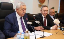 Şekerbank ve TESK’ten esnafa finansman desteği