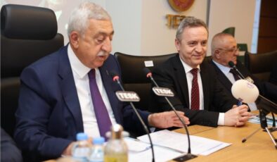 Şekerbank ve TESK’ten esnafa finansman desteği