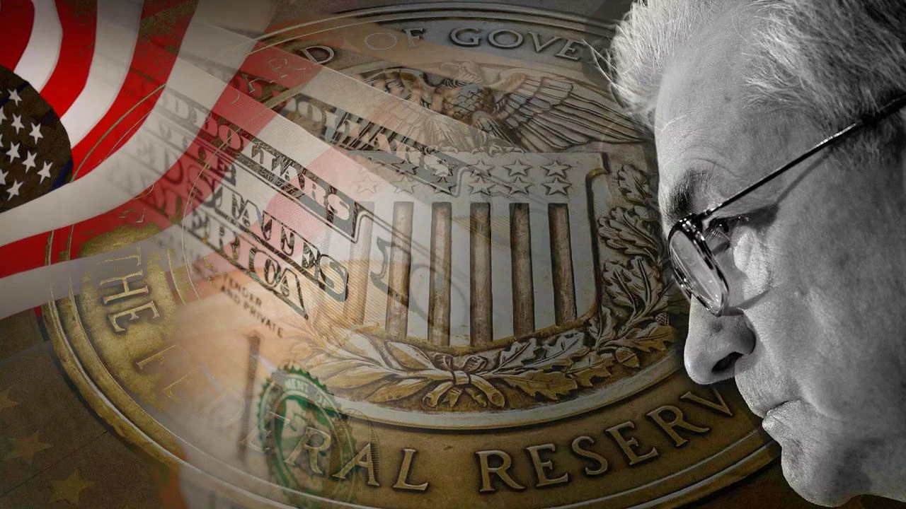 FED faiz kararı saat kaçta açıklanacak haziran 2025