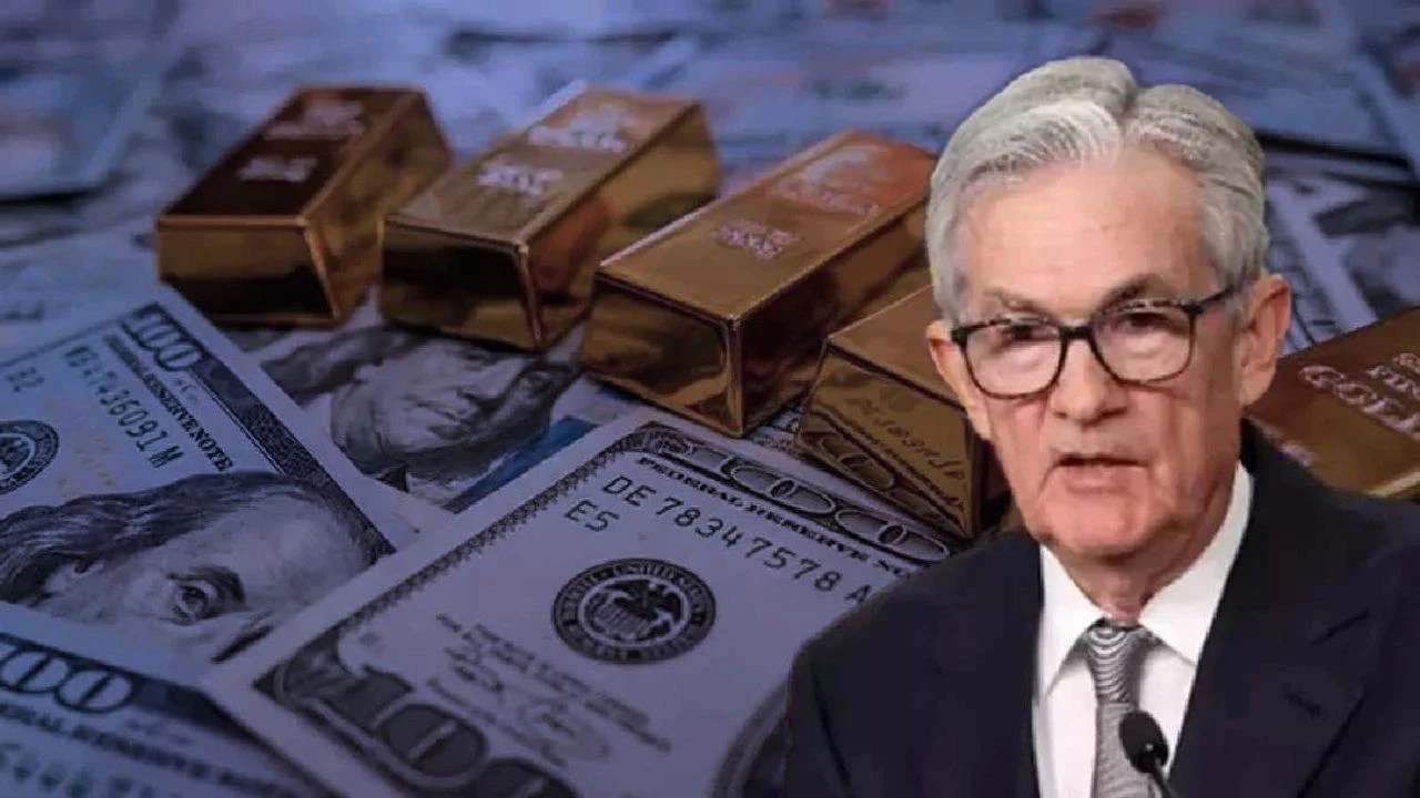 FED faiz kararı altın doları nasıl etkiler saat kaçta açıklanacak haziran 2025