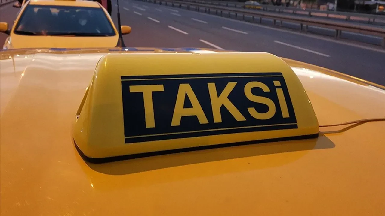 Yalova taksi plakası ihale şartları ve fiyatları