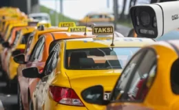 Taksi plakası ihalesi fiyatları ne kadar oldu?
