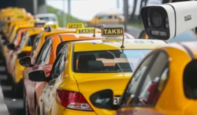 Taksi plakası ihalesi fiyatları ne kadar oldu?