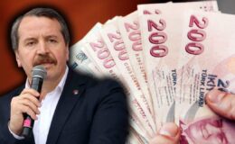 Memur-Sen temmuz zammı sonrası açıklamada bulundu