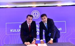 Yapay zekâ eğitime yön veriyor: TETZ 2025’te yerli teknolojiye uluslararası açılım kapısı açıldı!