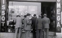 Nesilden nesile zamanın izinde