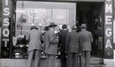 Nesilden nesile zamanın izinde