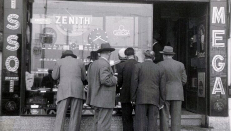 Nesilden nesile zamanın izinde