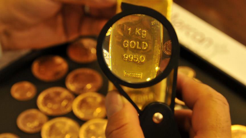 Yatırımda risk arayışı yükseldi 30 haziran Altın fiyatları