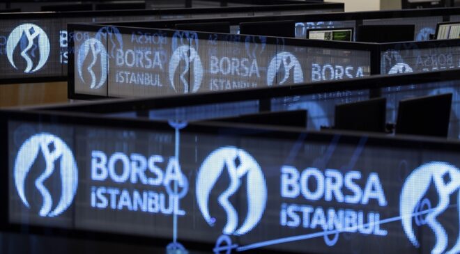 (2 -6 Haziran) Borsada bu hafta: En çok alınan hisseler, en çok para girişi olan hisseler