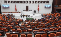 Ekonomiye ilişkin düzenlemeler içeren kanun teklifi TBMM’ye sunuldu