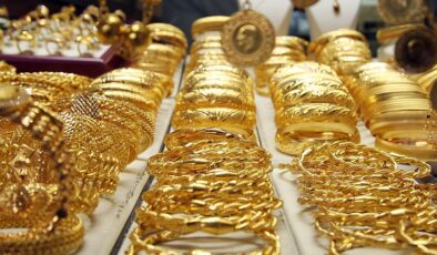 11 Haziran altın fiyatları: Kapalıçarşı’da gram altın ve çeyrek altın kaç TL?