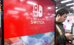 Nintendo Switch 2 çıkış tarihi çok bekleniyordu! 4 günde 3,5 milyon sattı