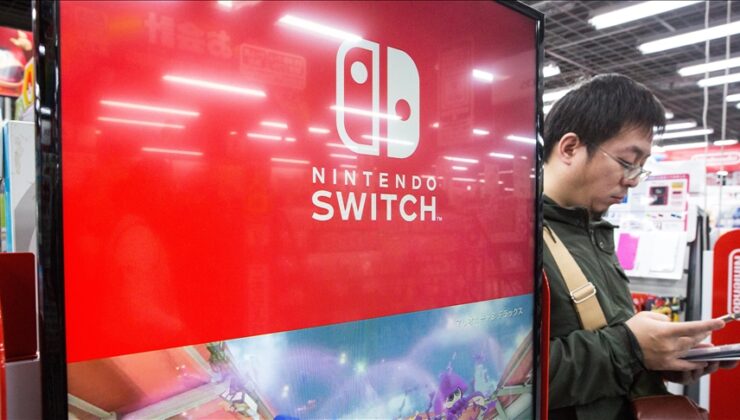 Nintendo Switch 2 çıkış tarihi çok bekleniyordu! 4 günde 3,5 milyon sattı
