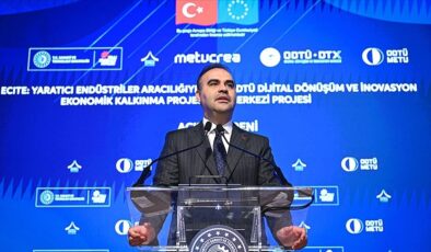 KOSGEB’li girişimciye 2 milyon TL’ye kadar destek imkanı