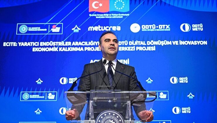 KOSGEB’li girişimciye 2 milyon TL’ye kadar destek imkanı