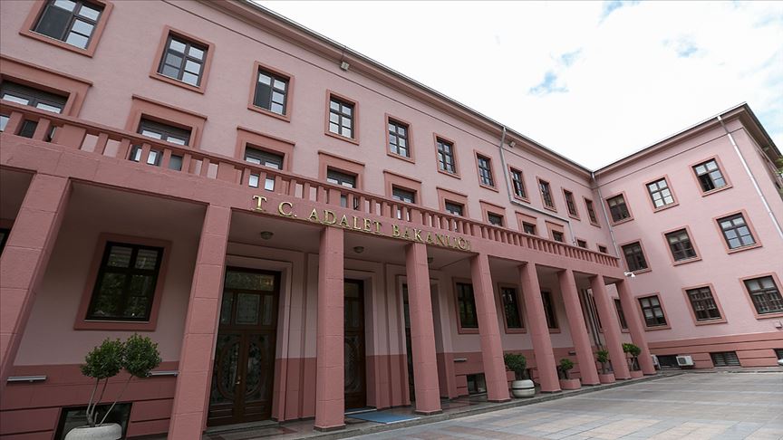 Adalet Bakanlığı banka promosyonu teklifi 2025