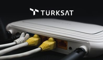 Yeni evlenen çiftlere ücretsiz internet imkanı! Türksat açıkladı