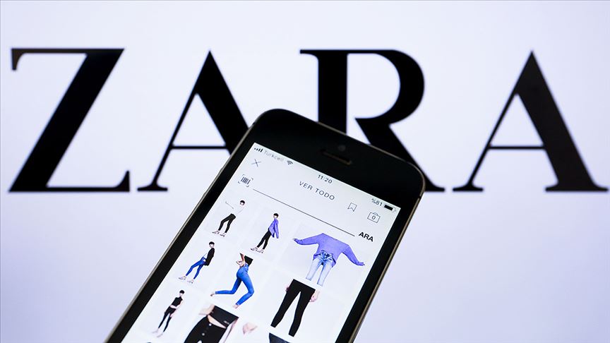 Zara indirimi ne zaman 2025 Haziran