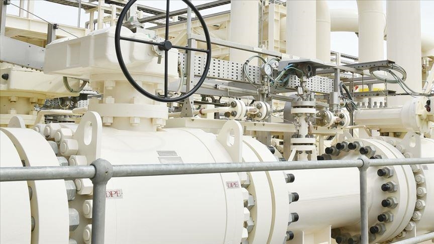 türkiye Azerbaycan'da petrol ve doğal gaz üretimi doğal gaz rezervi ne kadar