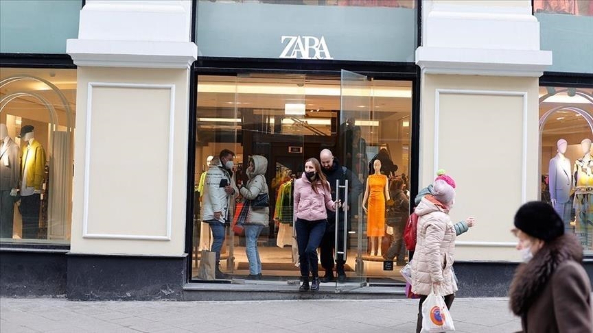 Zara Stradivarius pull and bear indirimi ne zaman 2025 Haziran