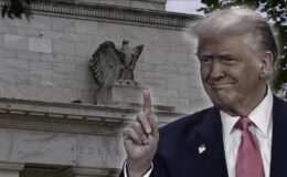 Trump yeni başkan atansın dedi, dolar endeksi 3 yılın en düşük seviyesini gördü