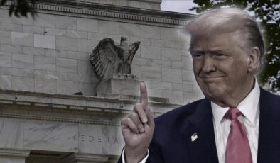 Trump yeni başkan atansın dedi, dolar endeksi 3 yılın en düşük seviyesini gördü