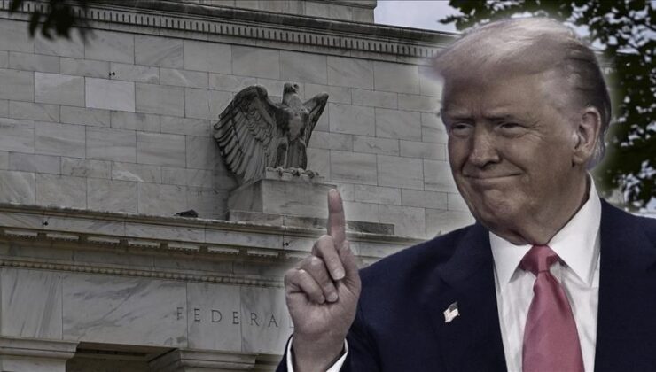 Trump yeni başkan atansın dedi, dolar endeksi 3 yılın en düşük seviyesini gördü