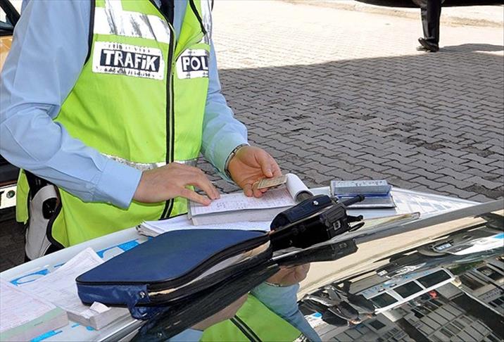 Trafik cezası indirim süresi 1 ay mı oldu 30 gün 2025