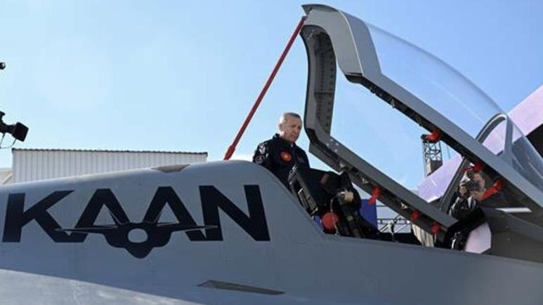 MMU KAAN satış fiyatı ne kadar olacak 2025