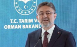 Bakan Yumaklı duyurdu! KKYDP ile 10,2 milyar TL hibe sağlanacak