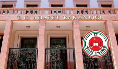 Adalet Bakanlığı promosyon teklifi 2025