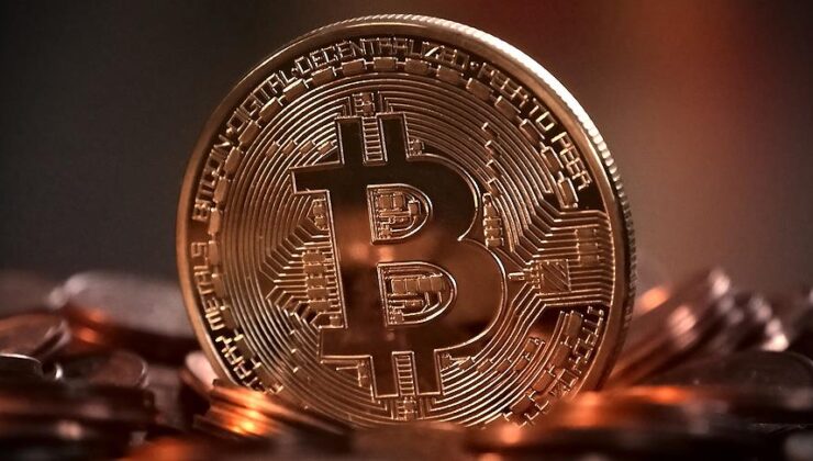 Bitcoin 109 bin dolara yaklaşıyor! ABD verileri bugün gelecek