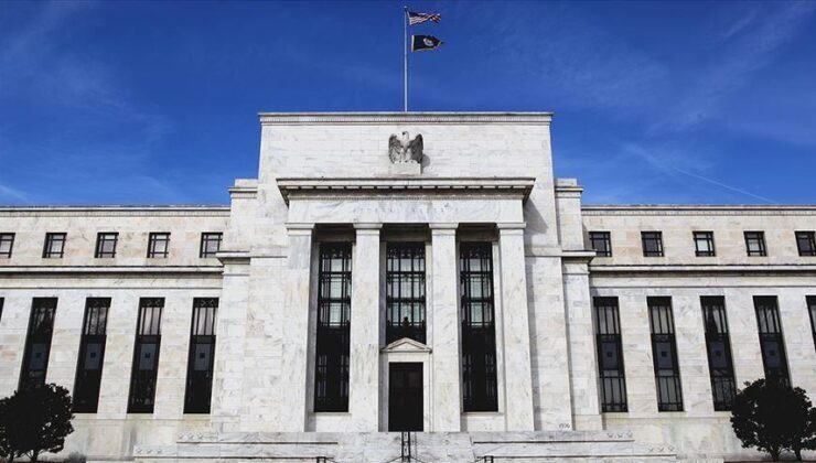 FED faiz düşürür mü? Haziran faiz kararı açıklanacak