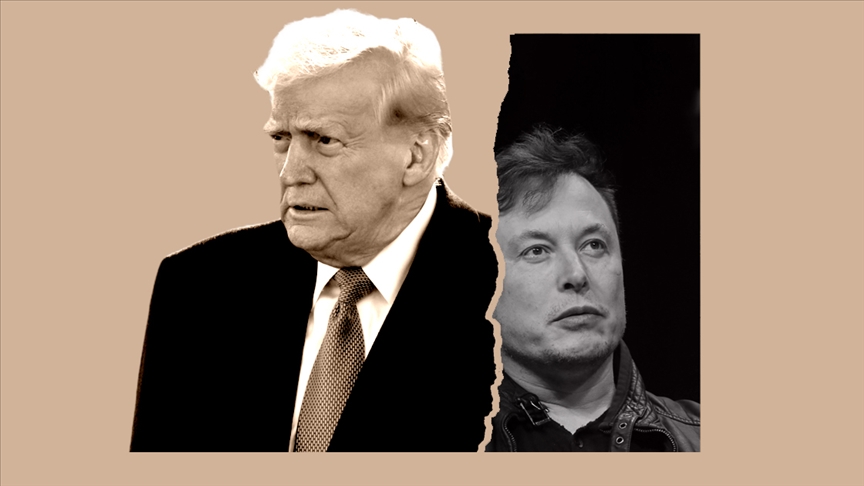 Teknoloji kralı Elon Musk'ın saklı yüzü 250 milyon dolarlık Trump desteği ve küresel etki ağı nasıl kuruldu