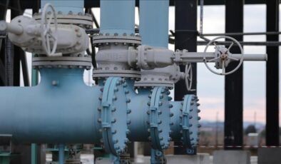 Avrupa’da gaz fiyatları, İsrail’in İran’a saldırısının ardından yükseldi