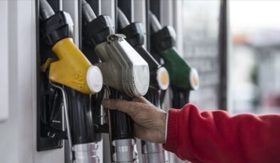 Mazota zam var mı? 14 haziran motorin fiyatları