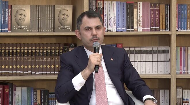 18 yaşını doldurmuş gençler Sosyal konut projelerine başvurabilecek