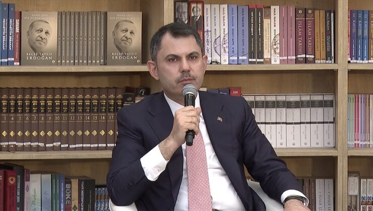 18 yaşını doldurmuş gençler Sosyal konut projelerine başvurabilecek