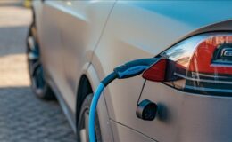 Elektrikli araç üretiminde geçen yıl Çinliler öne çıktı