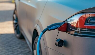 Elektrikli araç üretiminde geçen yıl Çinliler öne çıktı