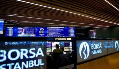 Borsa İstanbul’da lotu en az olan hisseler 2025