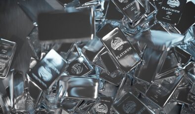Otomotivden sağlık sektörüne… Platin neden artıyor?
