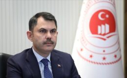 Depremden sonra kaç ev yapıldı? Bakan Kurum cevapladı