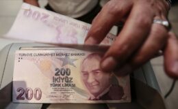 Mayıs ayı enflasyon rakamları açıklandı! Memur ve emeklinin maaş zammını belirleyecek