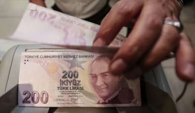 Mayıs ayı enflasyon rakamları açıklandı! Memur ve emeklinin maaş zammını belirleyecek