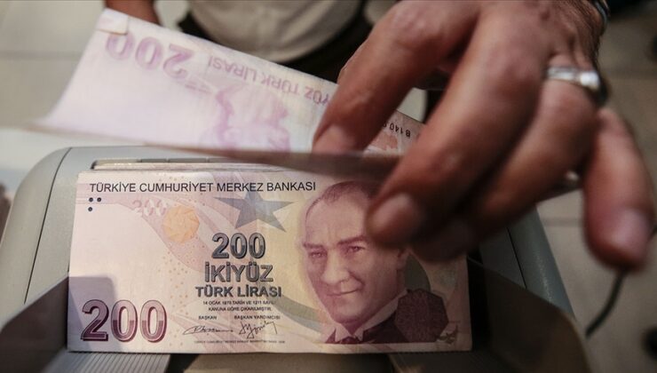 Mayıs ayı enflasyon rakamları açıklandı! Memur ve emeklinin maaş zammını belirleyecek